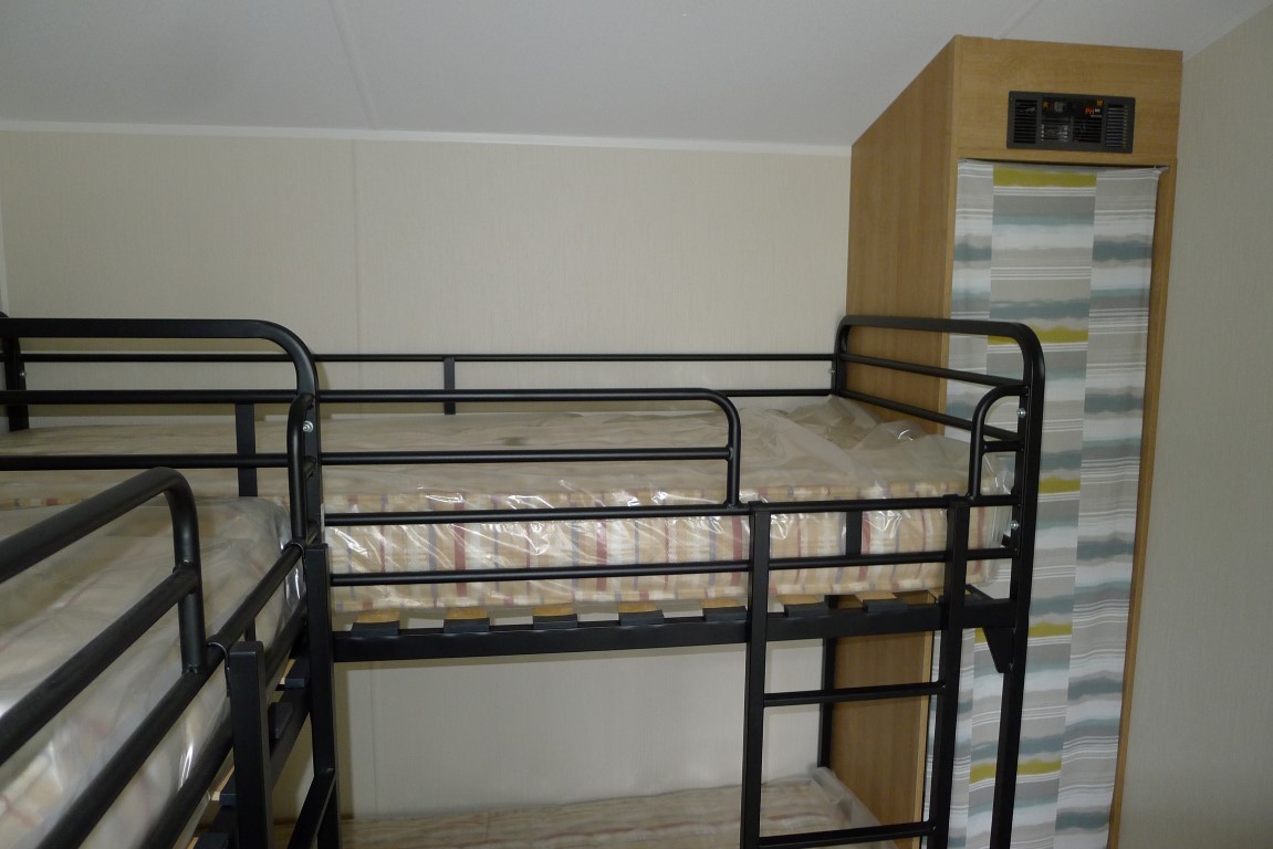 West Lancs Caravans