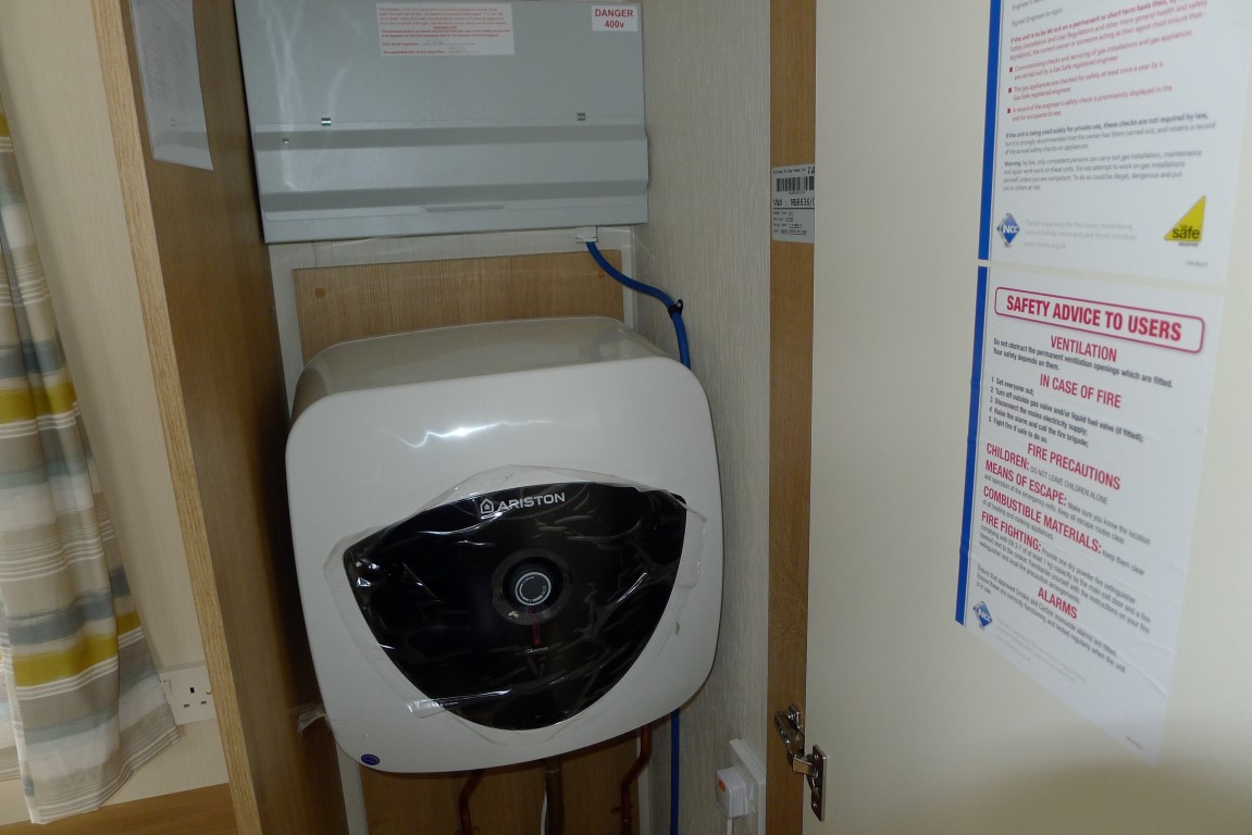 West Lancs Caravans
