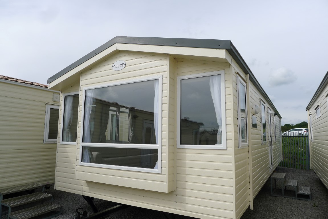 West Lancs Caravans