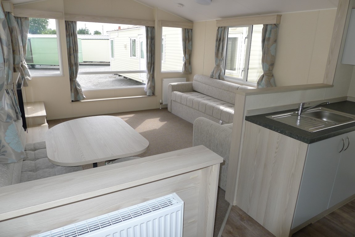 West Lancs Caravans