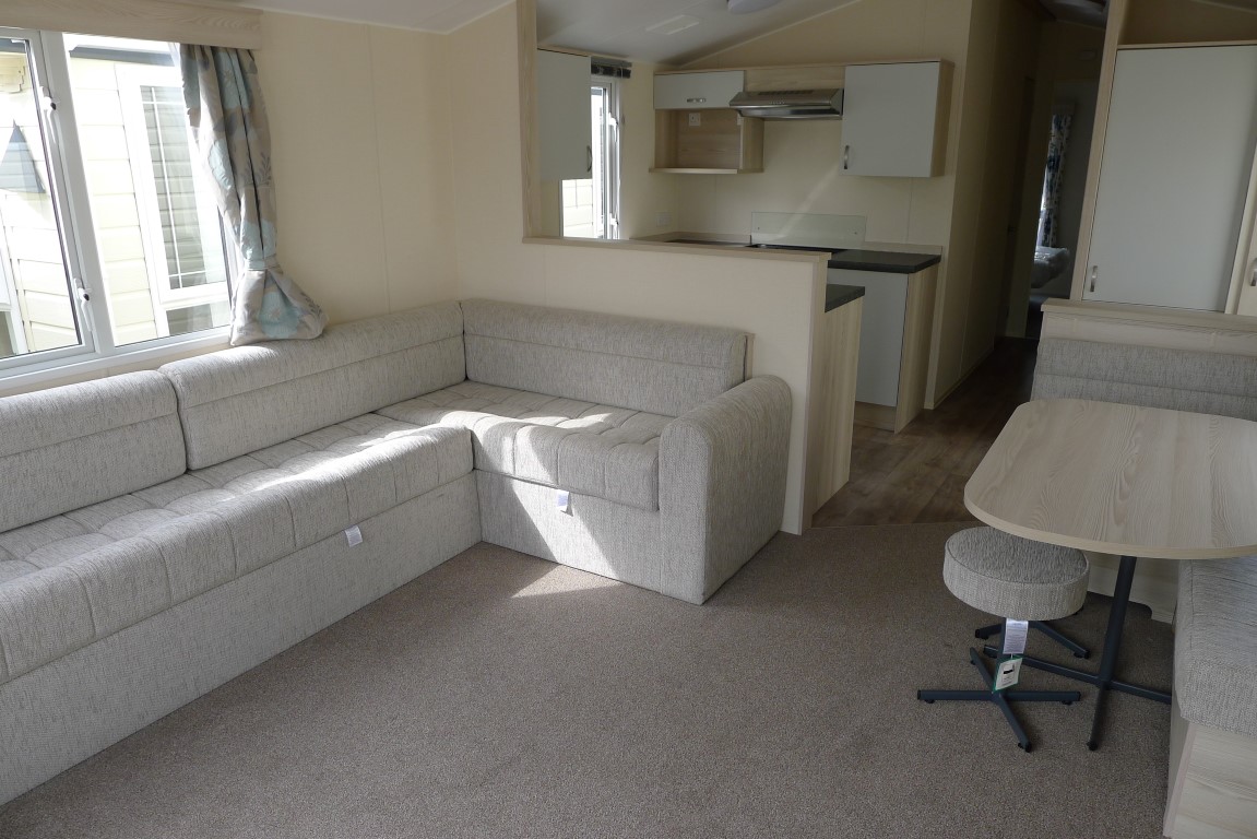 West Lancs Caravans