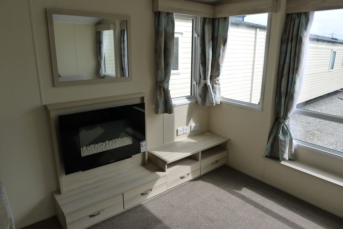 West Lancs Caravans