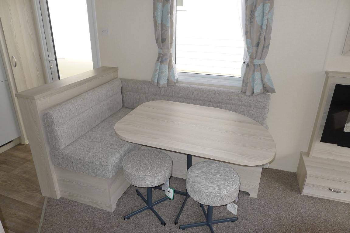 West Lancs Caravans