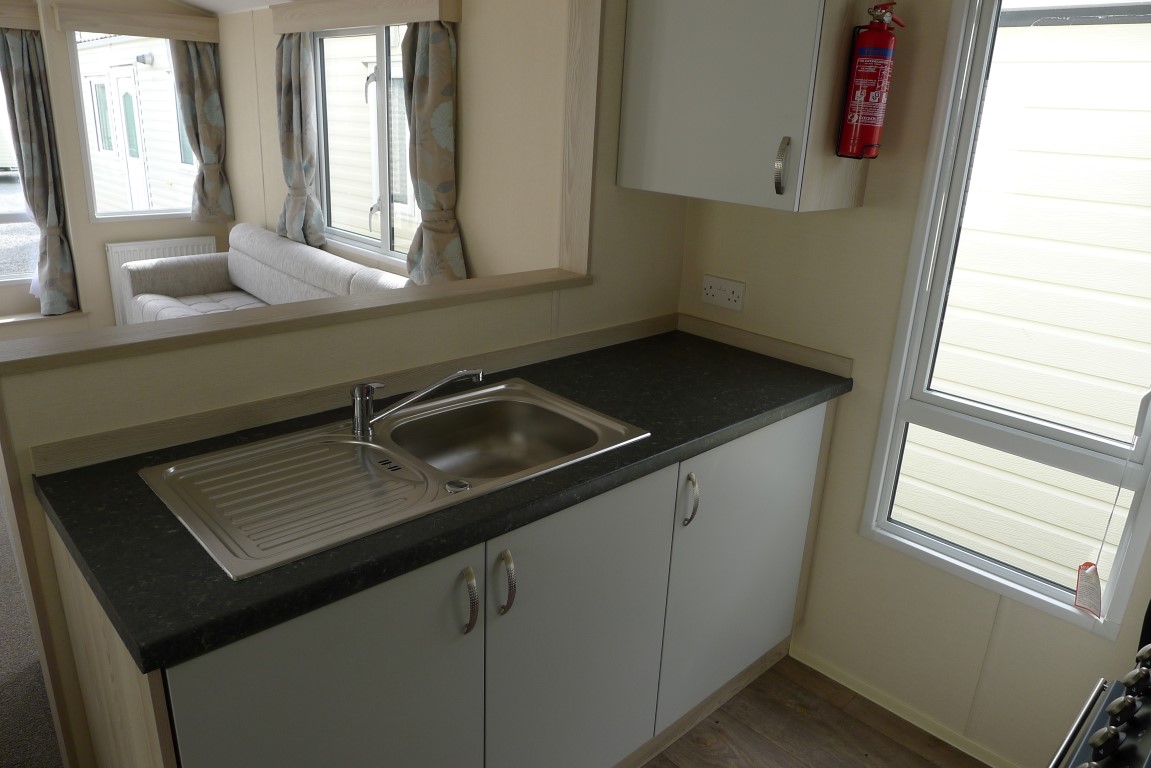 West Lancs Caravans