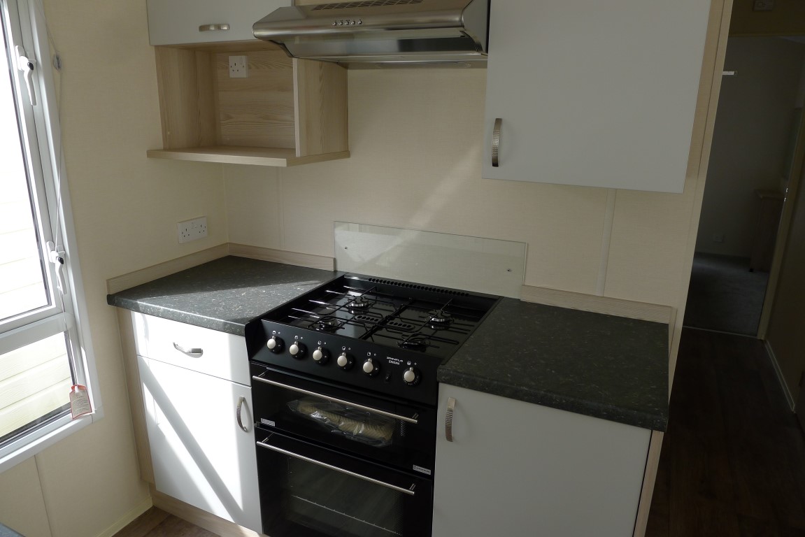 West Lancs Caravans