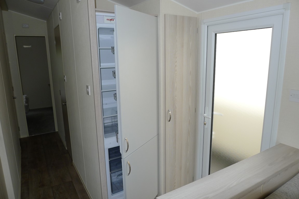 West Lancs Caravans
