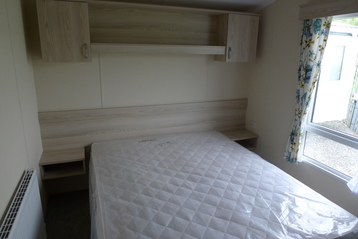 West Lancs Caravans