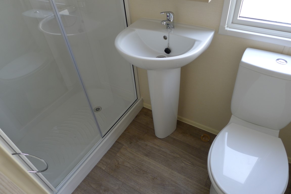 West Lancs Caravans