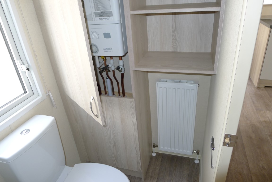 West Lancs Caravans
