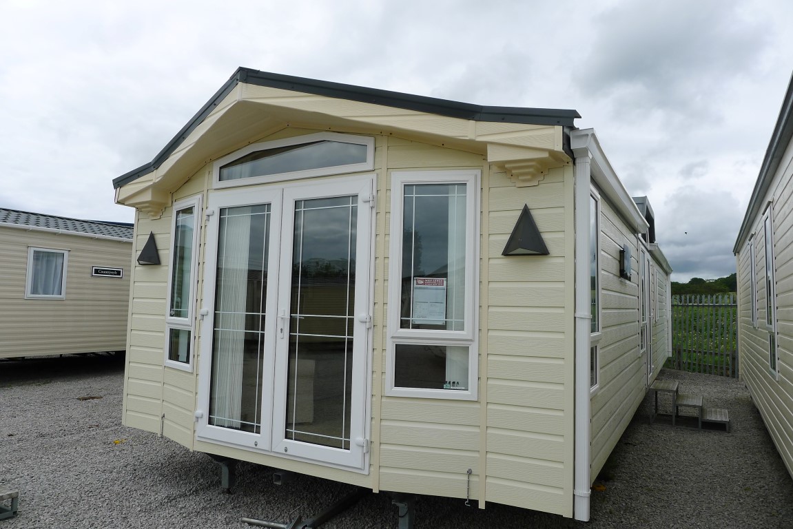 West Lancs Caravans