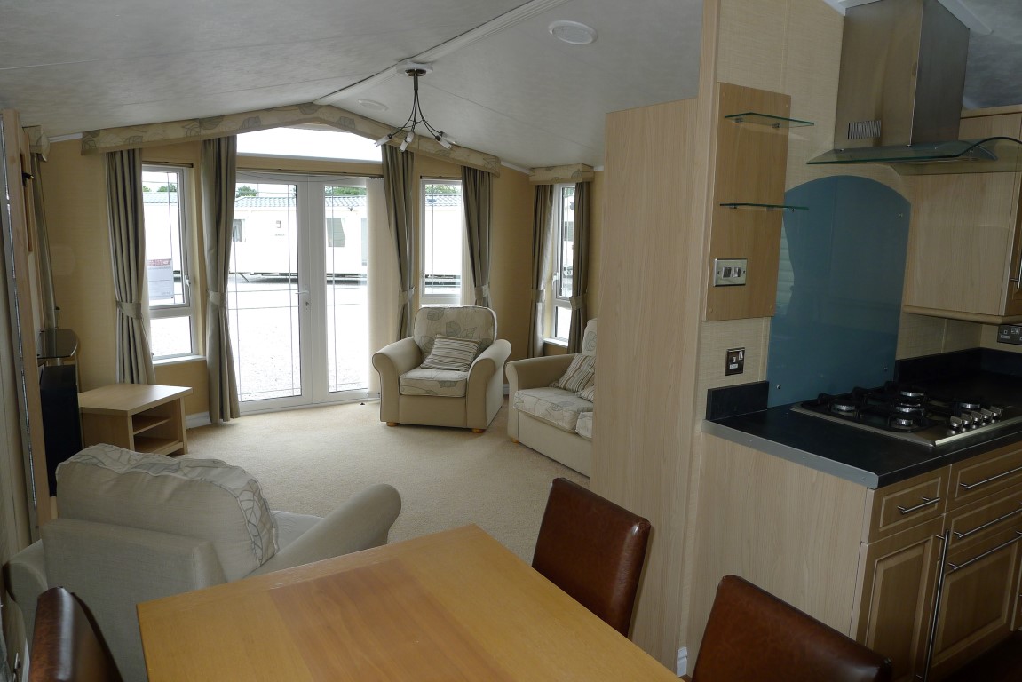 West Lancs Caravans