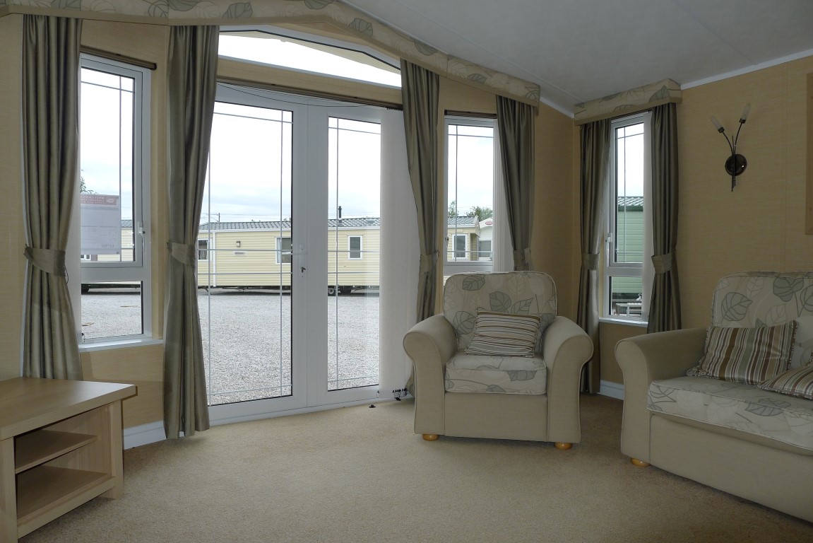 West Lancs Caravans