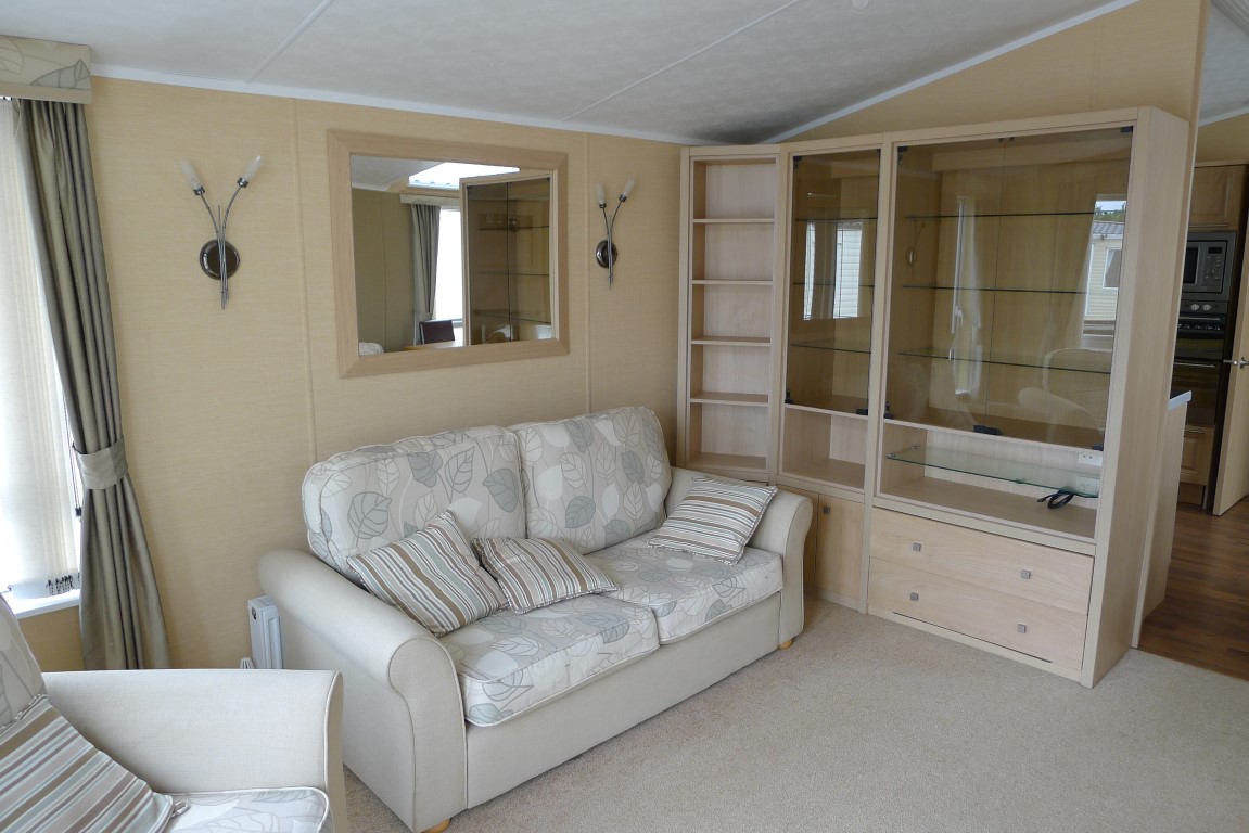 West Lancs Caravans
