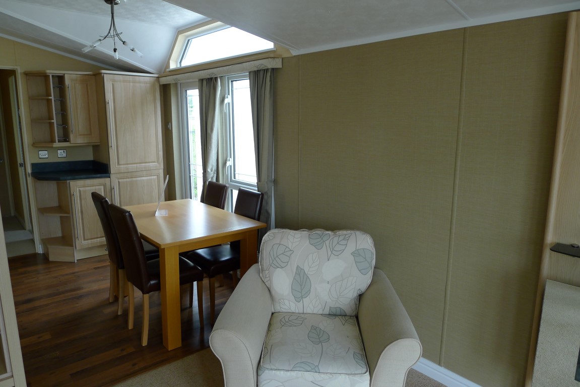 West Lancs Caravans