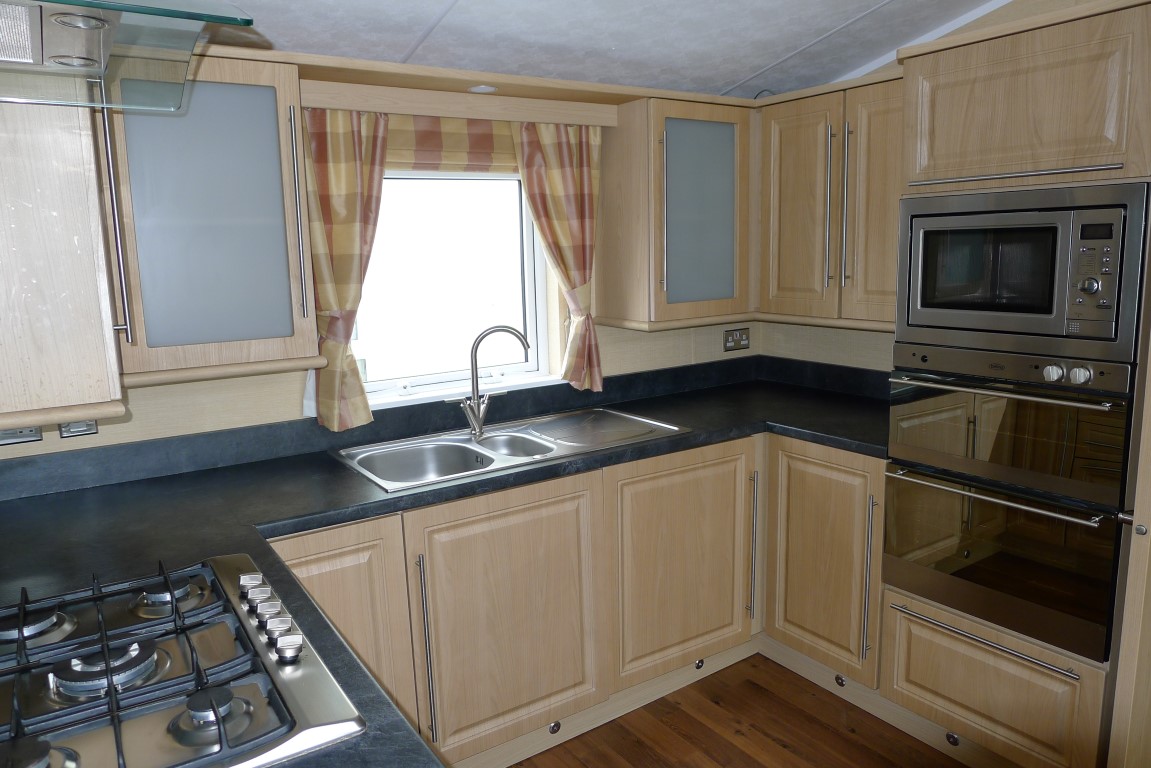 West Lancs Caravans
