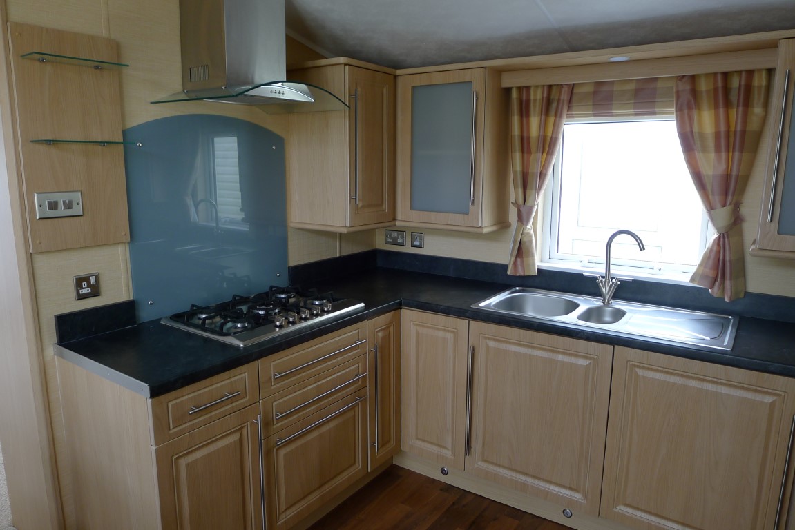 West Lancs Caravans