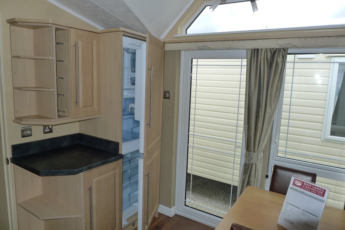 West Lancs Caravans