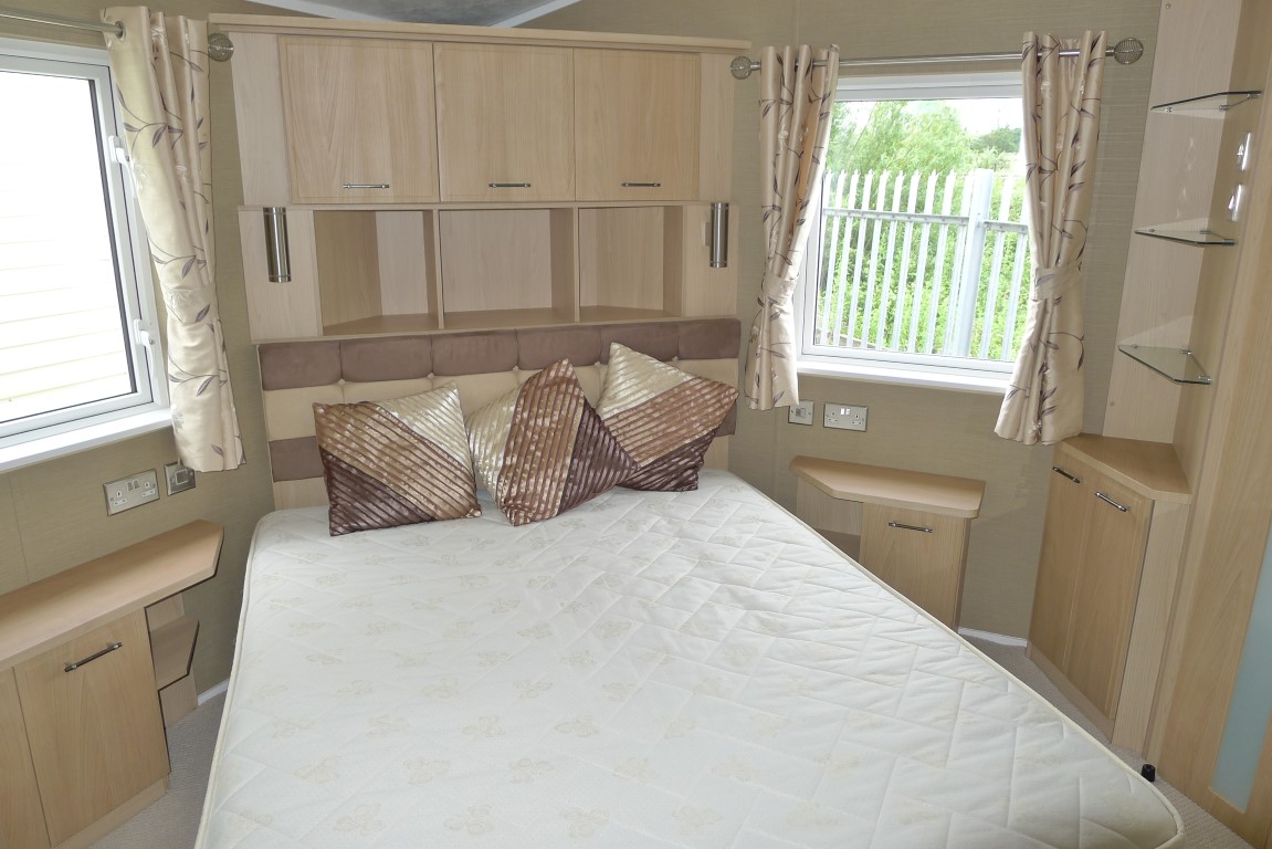 West Lancs Caravans