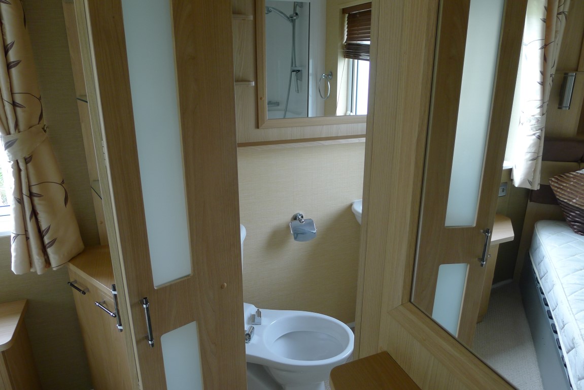 West Lancs Caravans