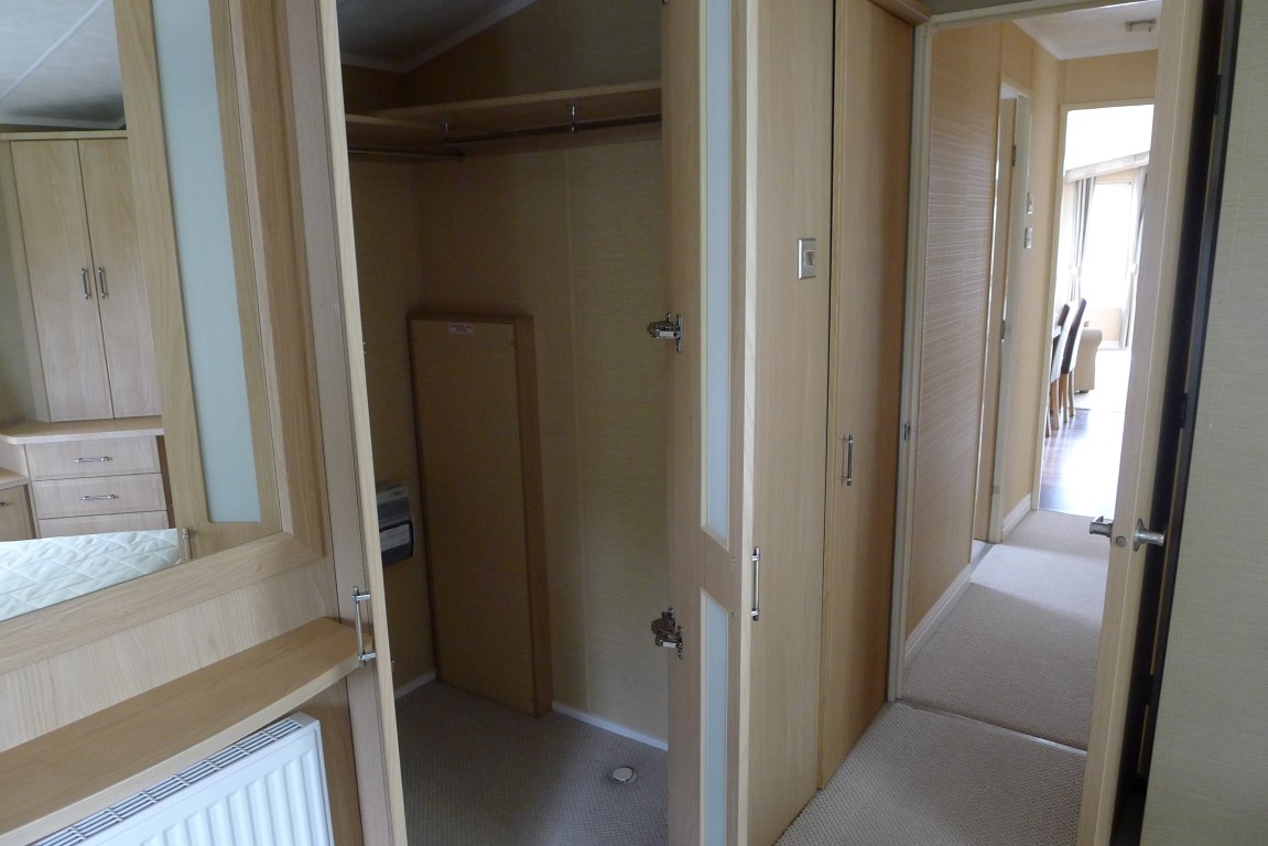 West Lancs Caravans