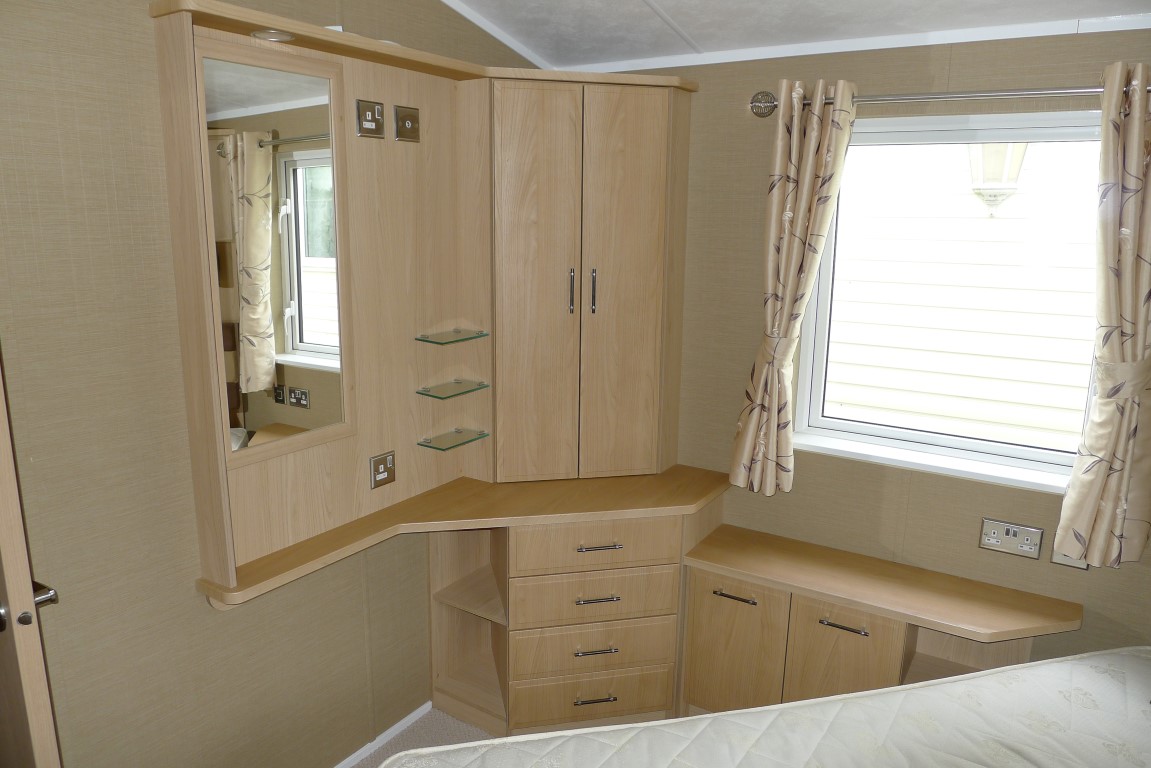 West Lancs Caravans