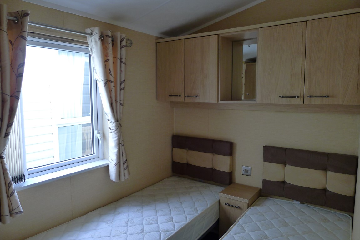West Lancs Caravans
