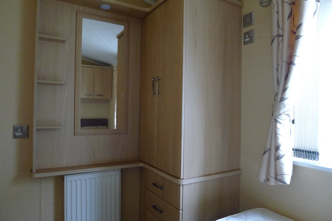 West Lancs Caravans