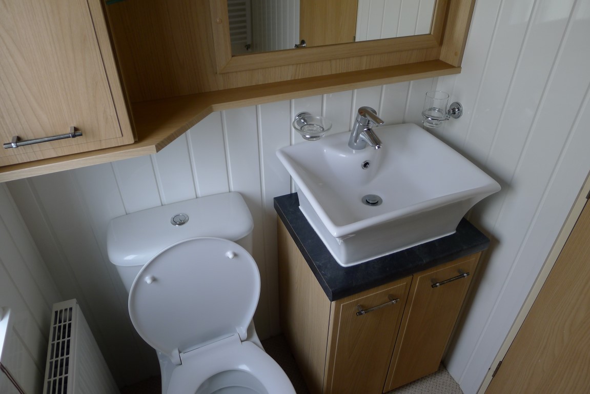 West Lancs Caravans
