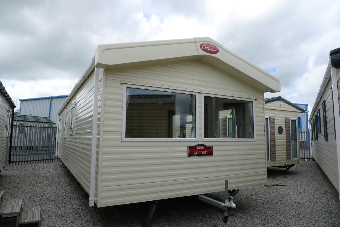 West Lancs Caravans