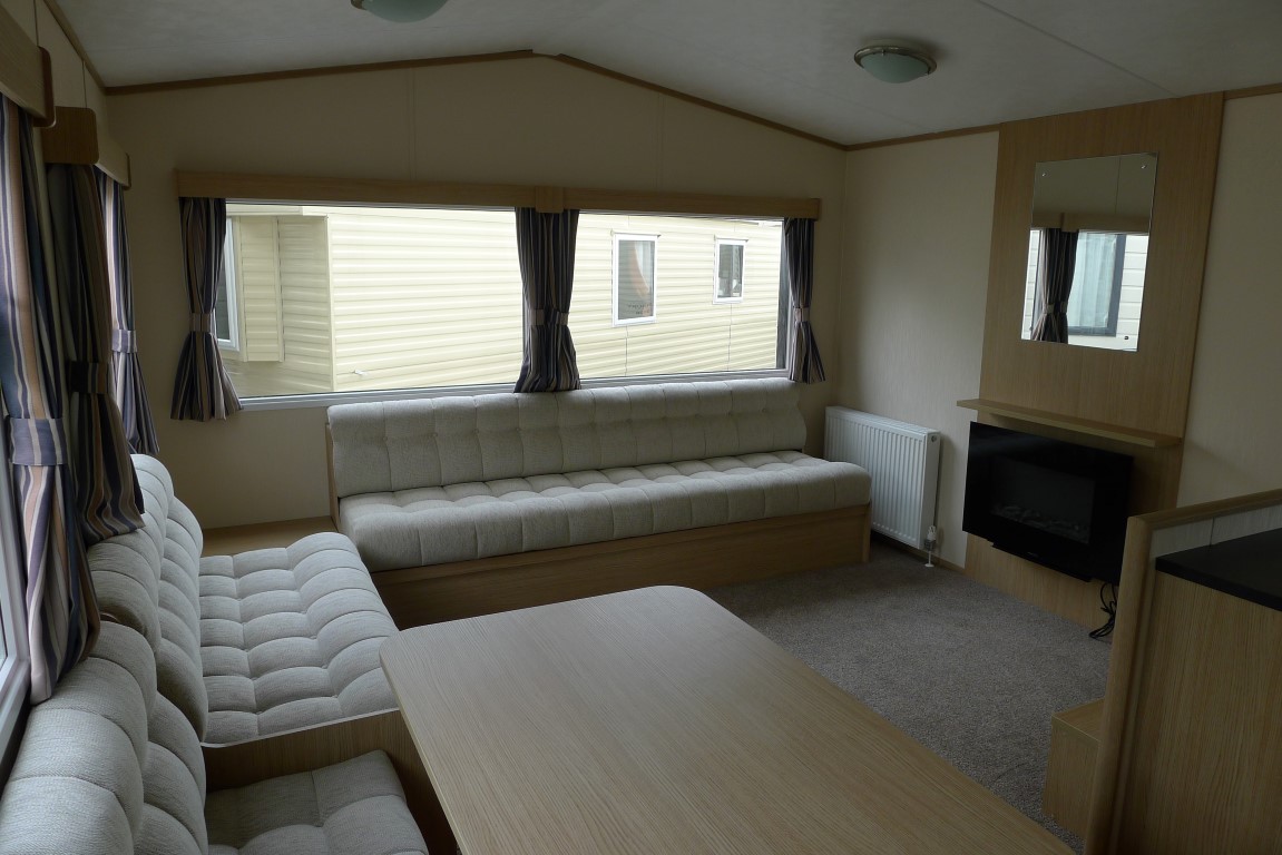 West Lancs Caravans