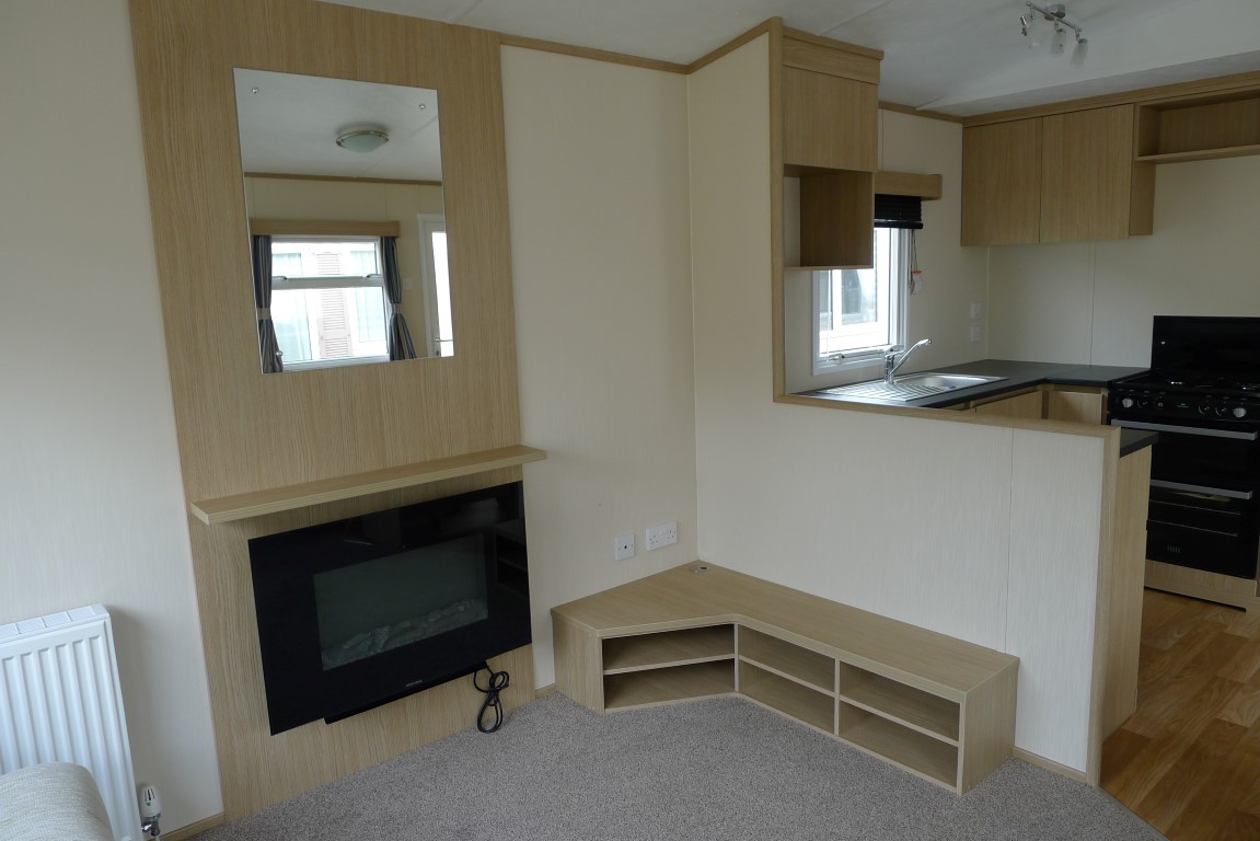 West Lancs Caravans