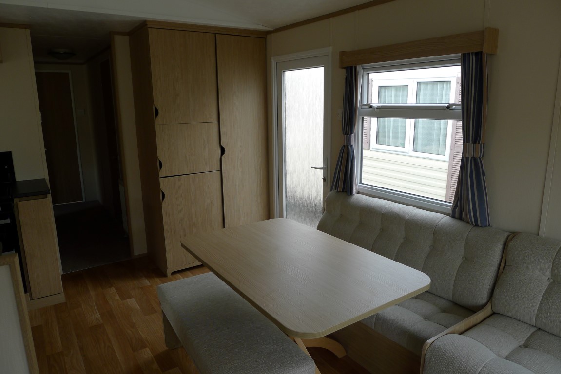 West Lancs Caravans