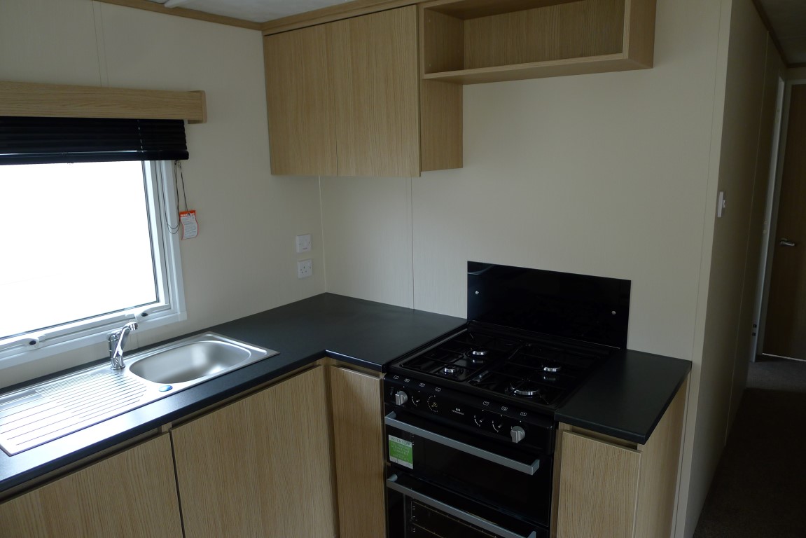 West Lancs Caravans
