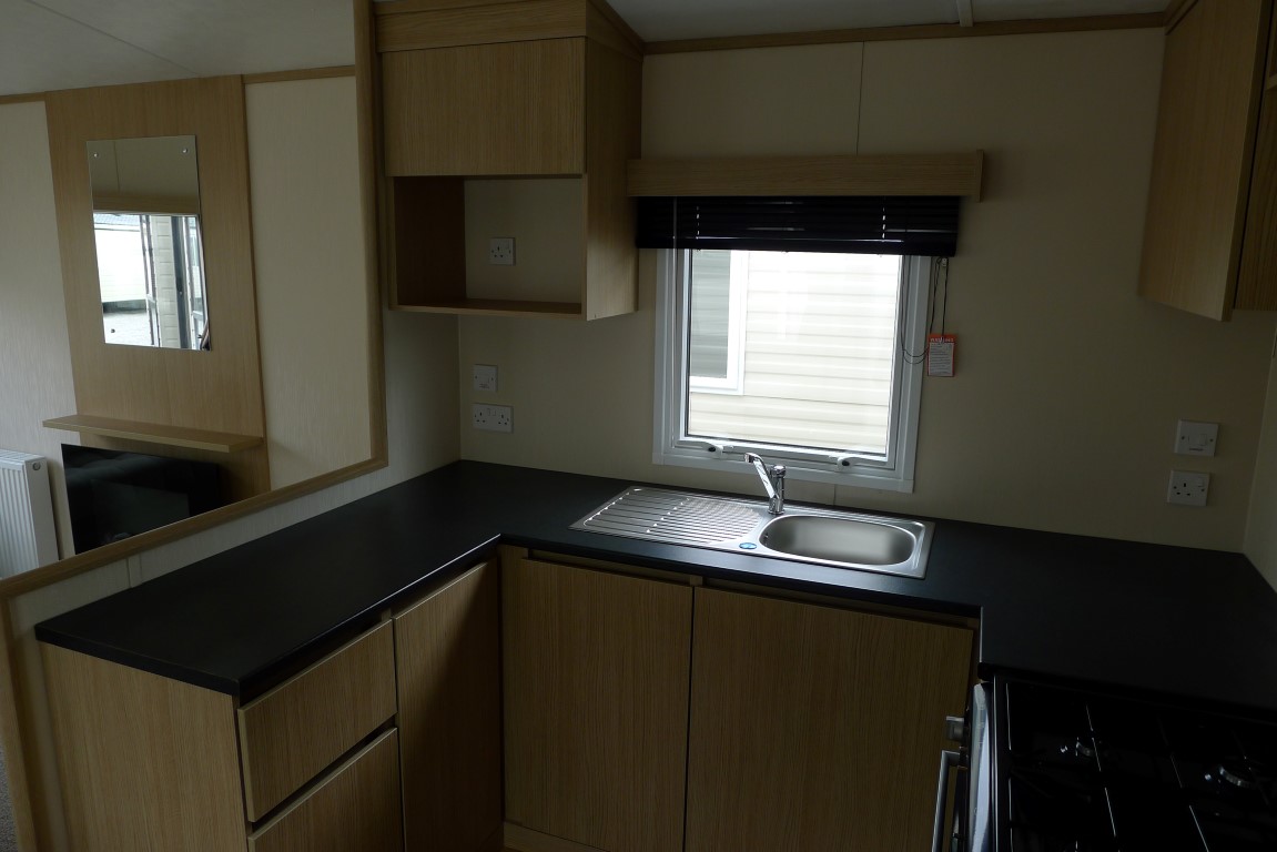 West Lancs Caravans