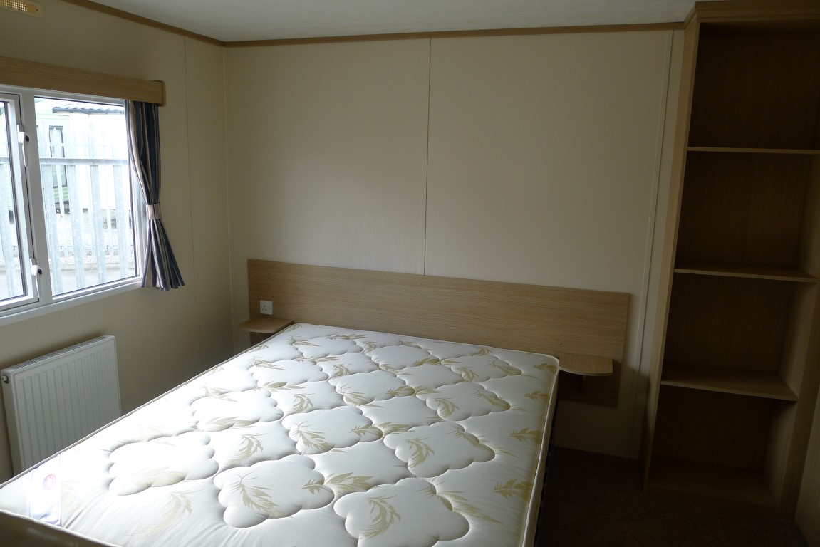 West Lancs Caravans