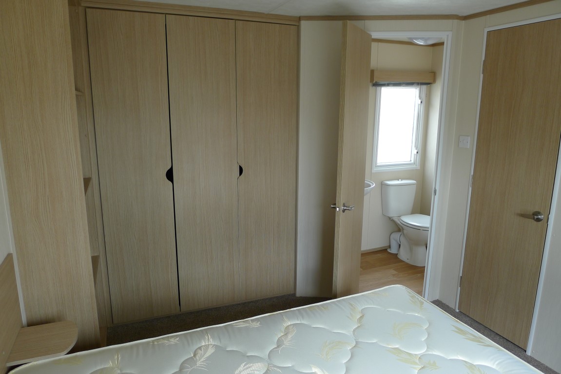 West Lancs Caravans