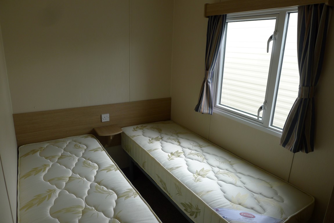 West Lancs Caravans