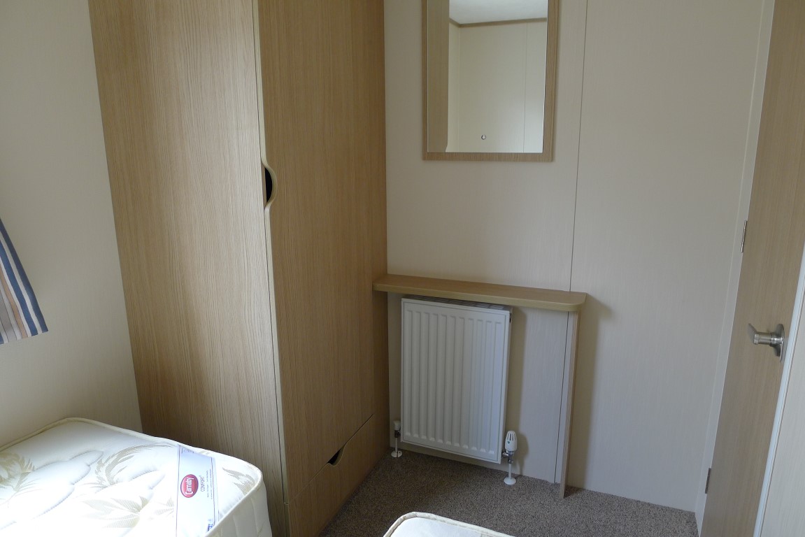 West Lancs Caravans