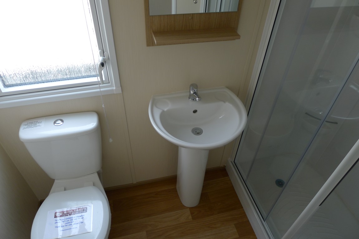 West Lancs Caravans