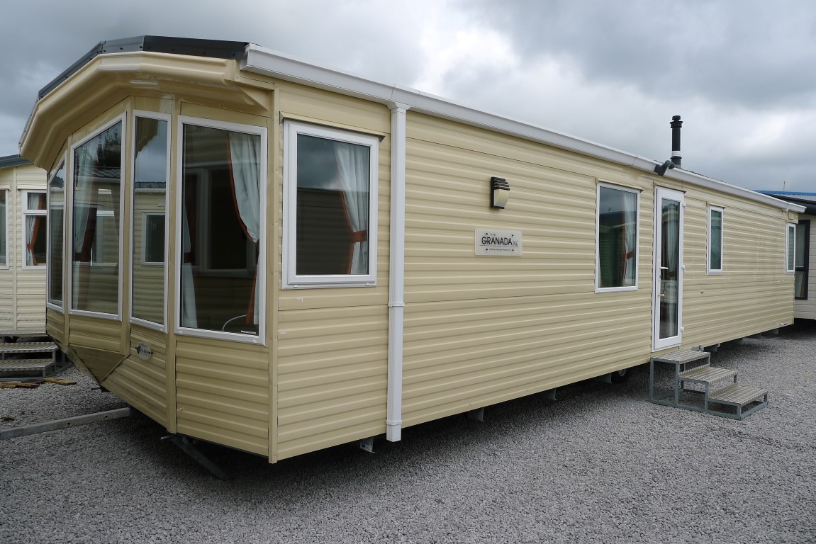 West Lancs Caravans