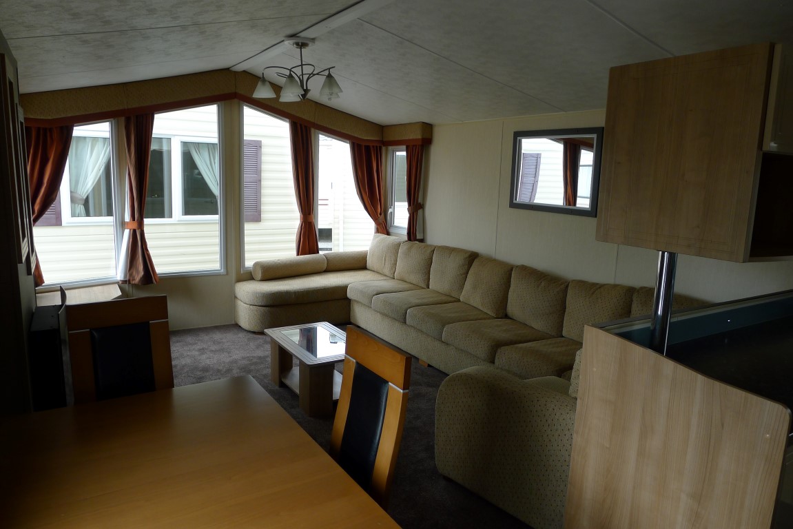 West Lancs Caravans