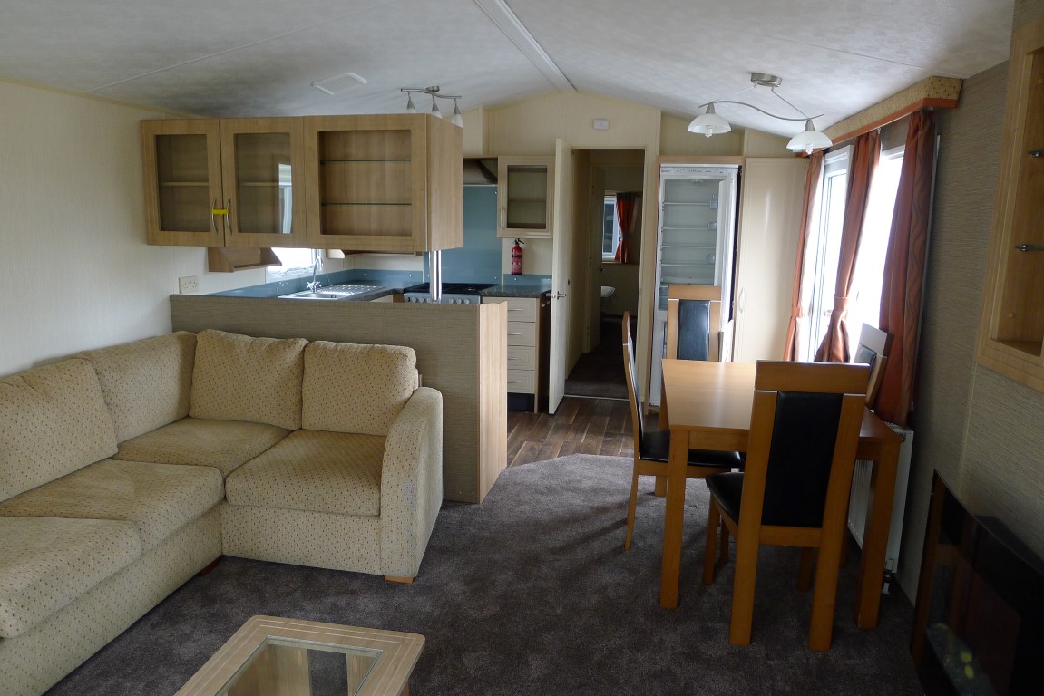 West Lancs Caravans