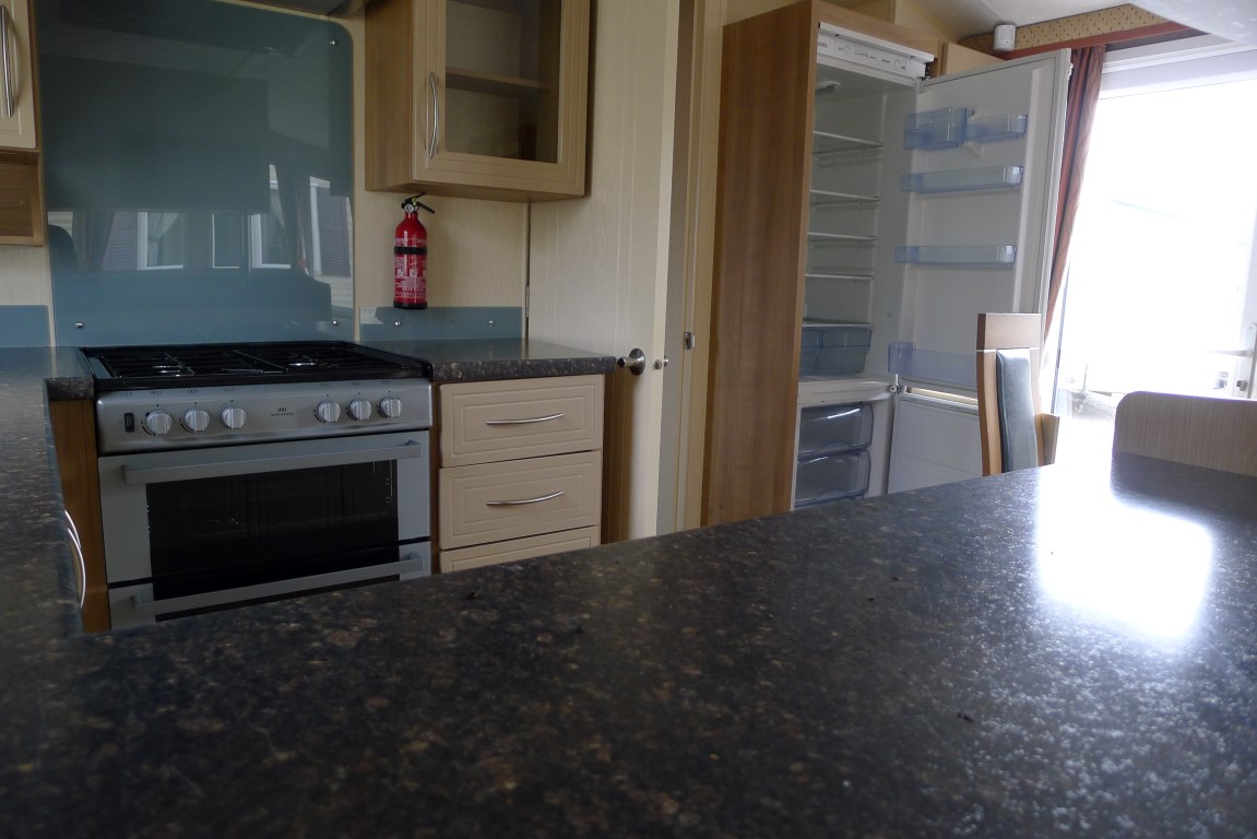 West Lancs Caravans