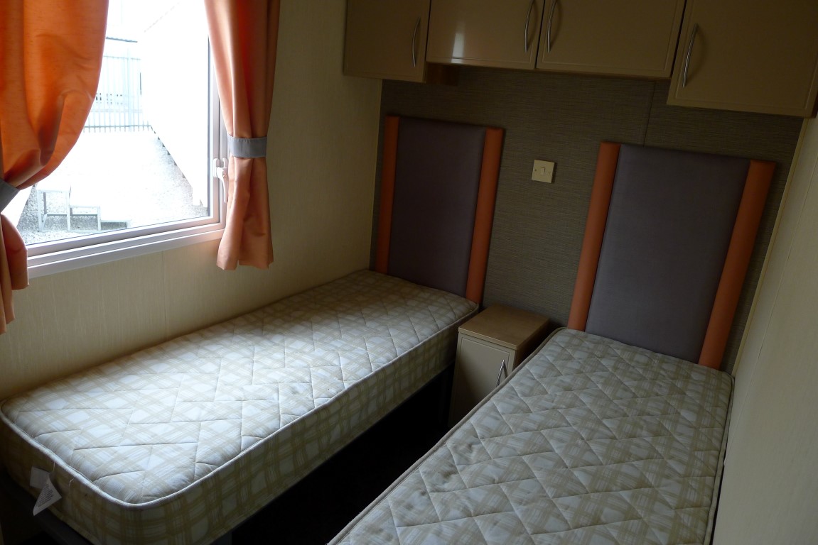 West Lancs Caravans