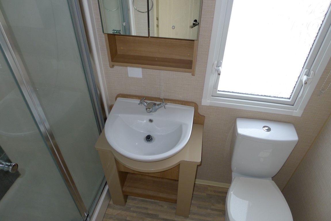 West Lancs Caravans
