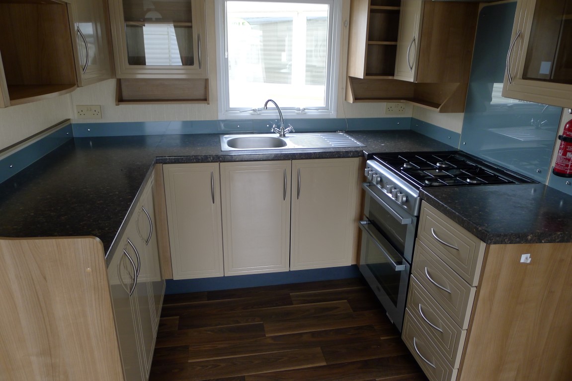 West Lancs Caravans