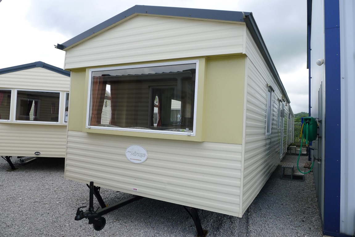 West Lancs Caravans