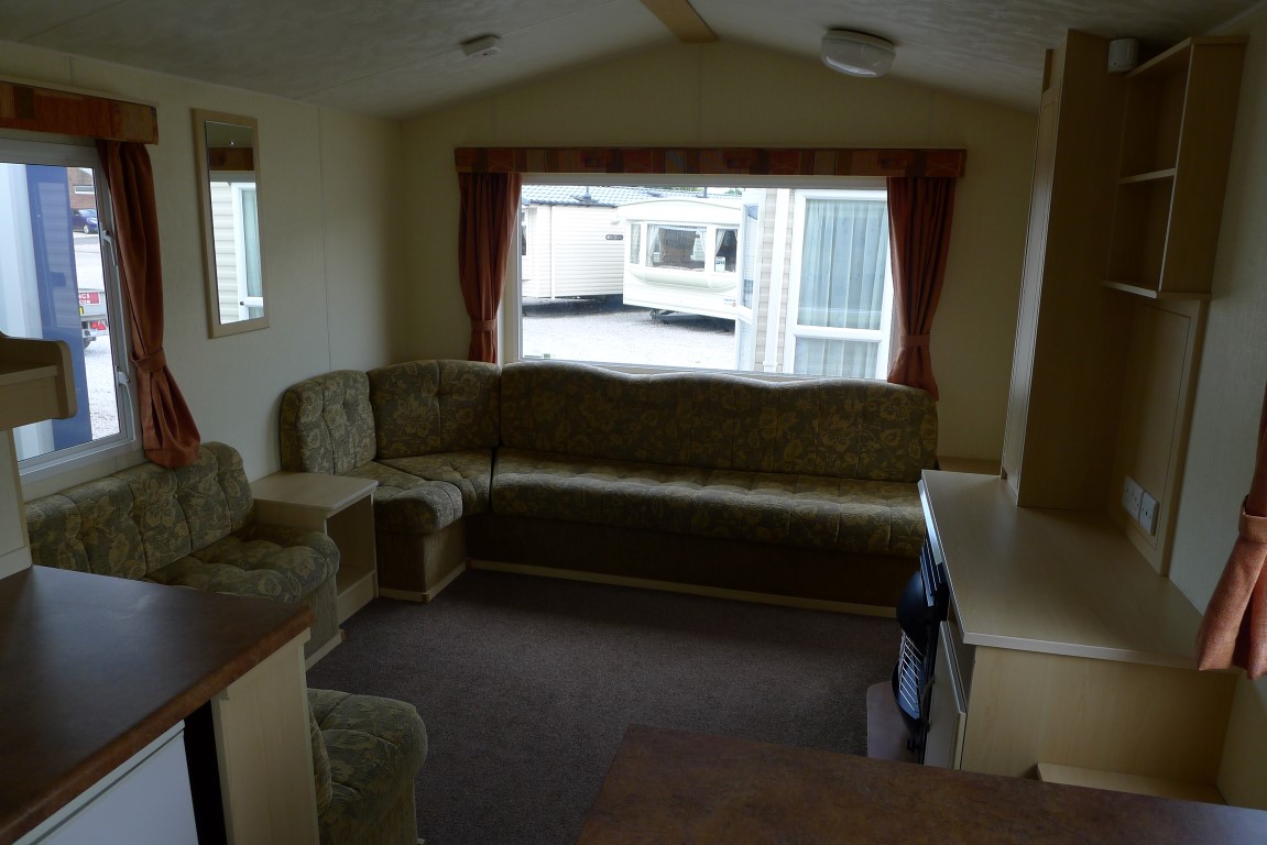 West Lancs Caravans