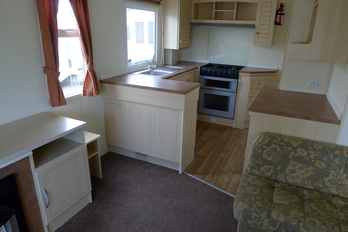 West Lancs Caravans