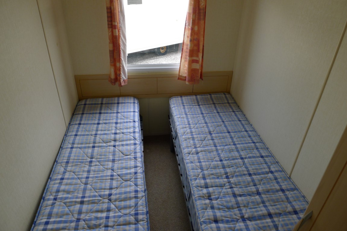 West Lancs Caravans